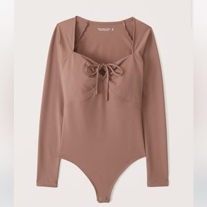 Abercrombie & Fitch bodysuit